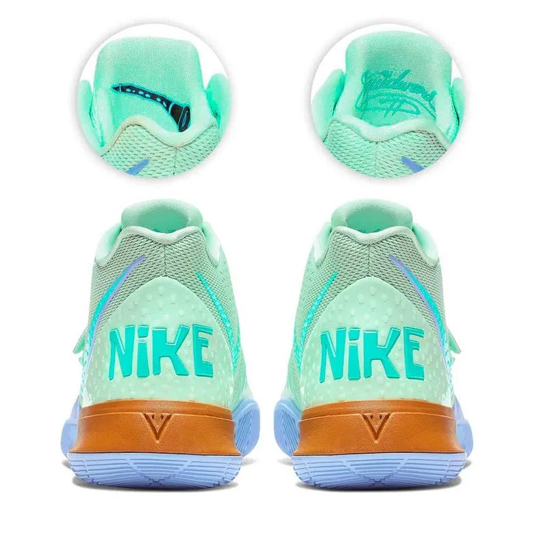 Nike Kyrie 5 Sponge Bob