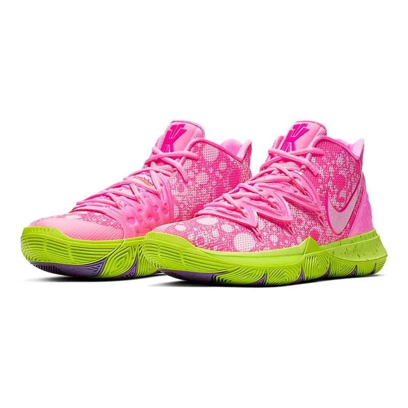 Nike Kyrie 5 Sponge Bob