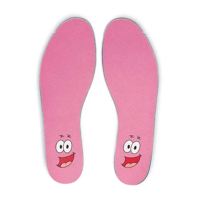 Nike Kyrie 5 Sponge Bob