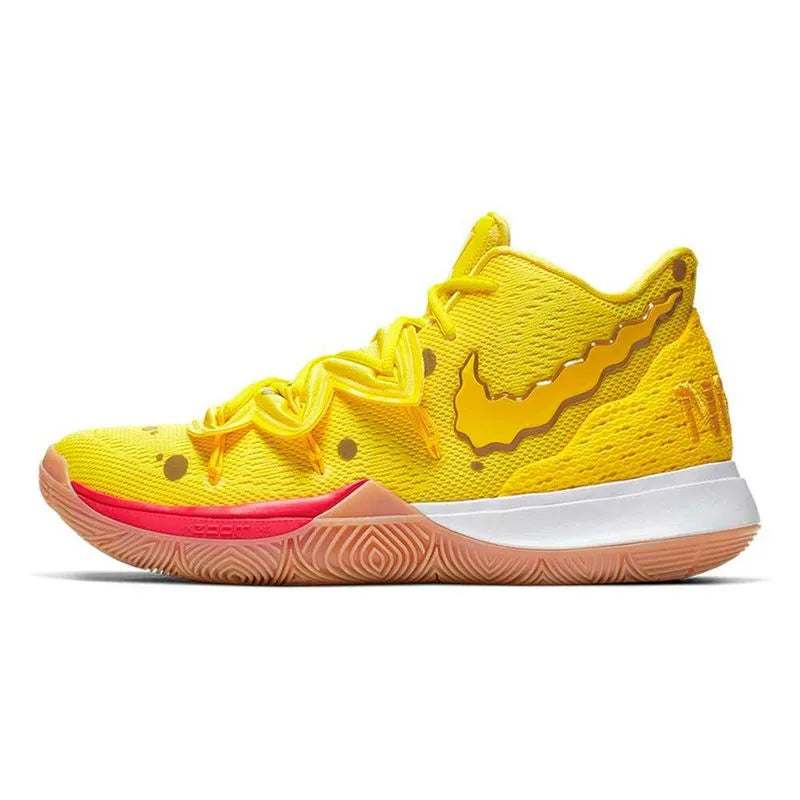 Nike Kyrie 5 Sponge Bob