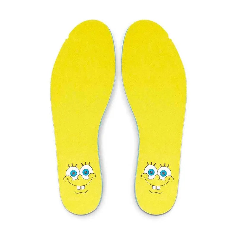 Nike Kyrie 5 Sponge Bob