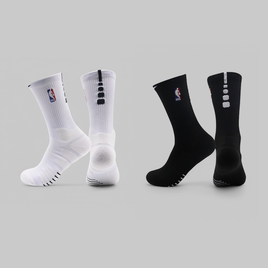Meias NBA Nike Elite Unissex