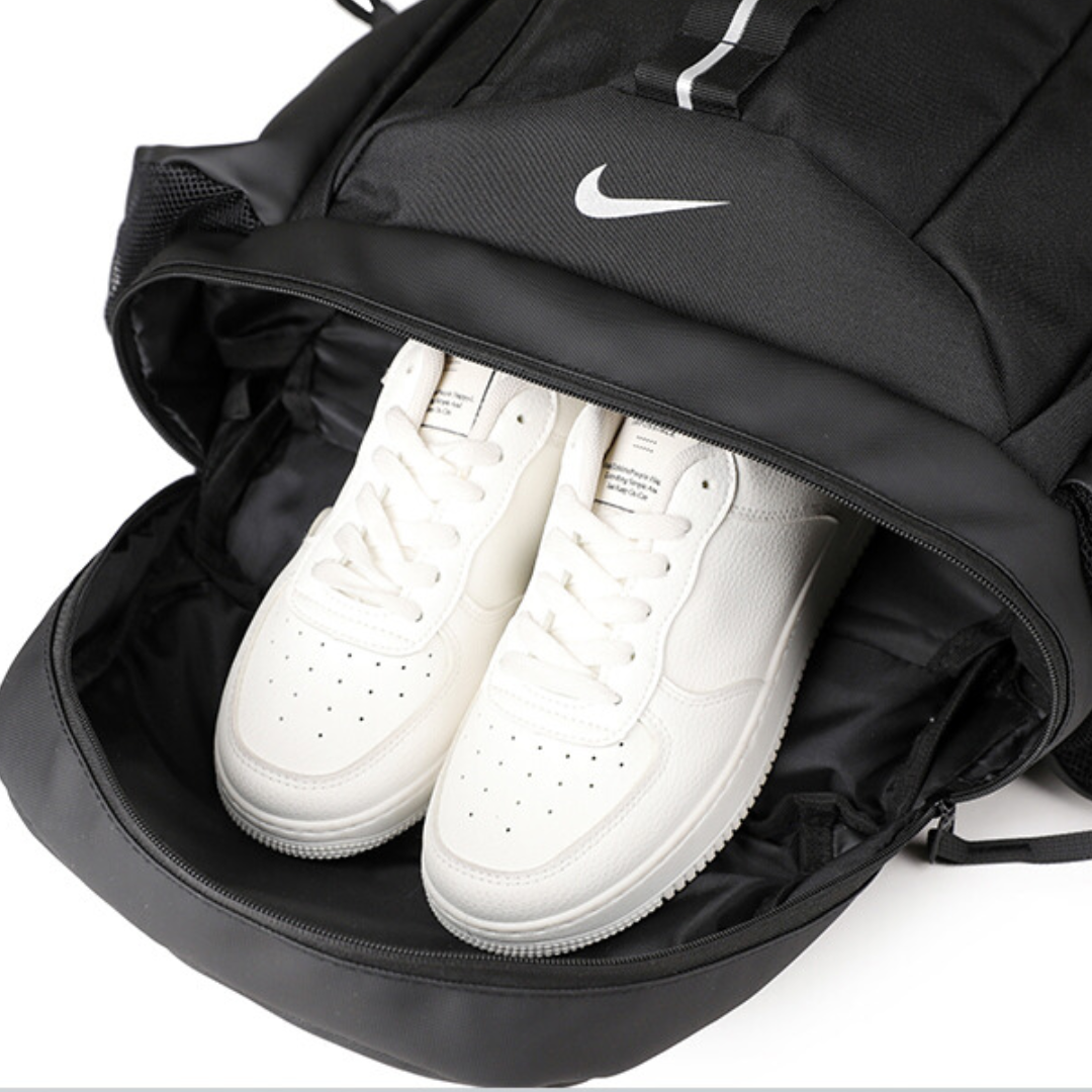 Mochila Nike Mamba Mentality Kobe Bryant