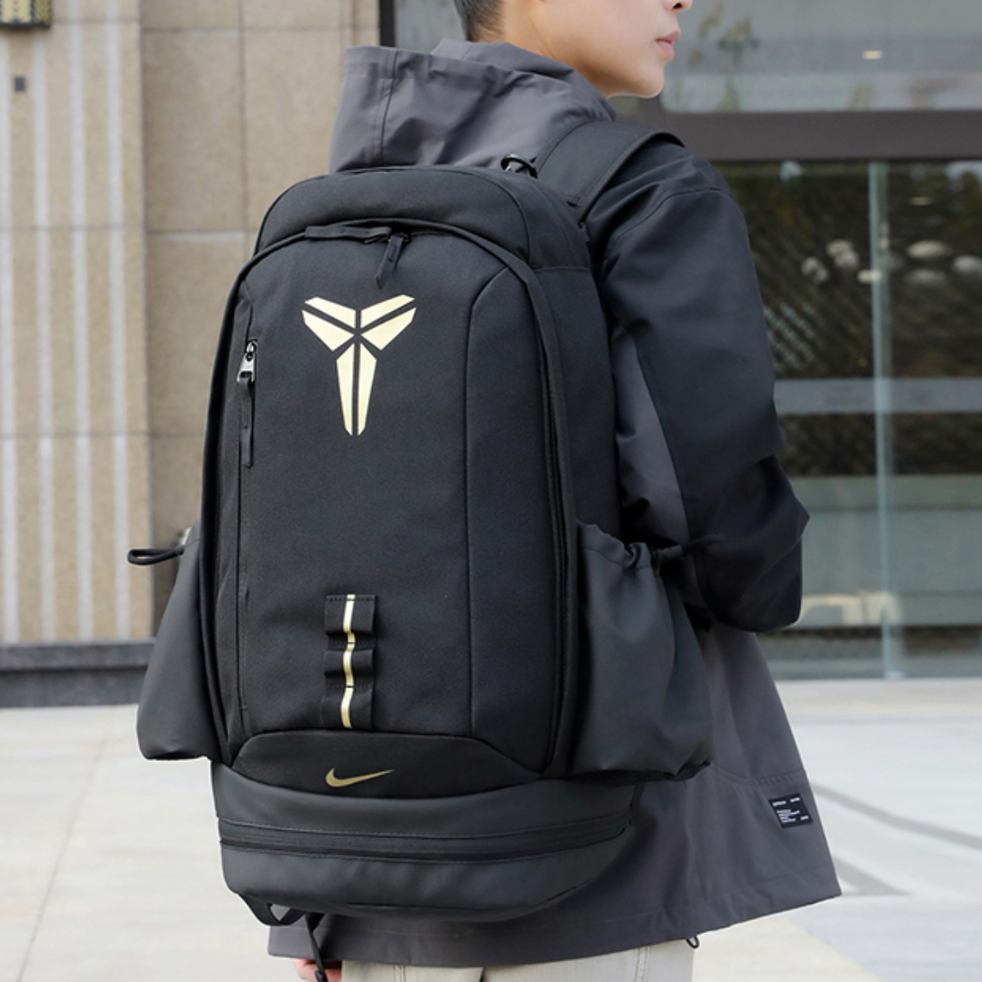 Mochila Nike Mamba Mentality Kobe Bryant