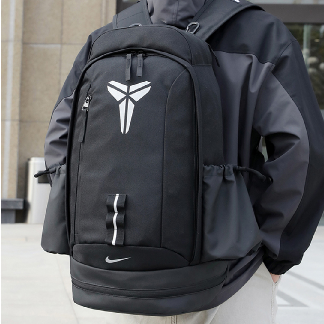 Mochila Nike Mamba Mentality Kobe Bryant