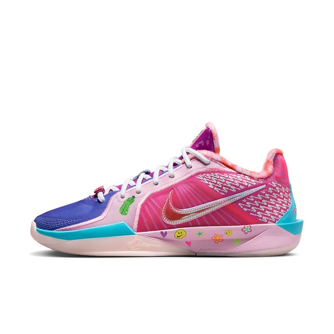 Nike Sabrina 2 Doernbecher Nike Sabrina 2 Doernbecher