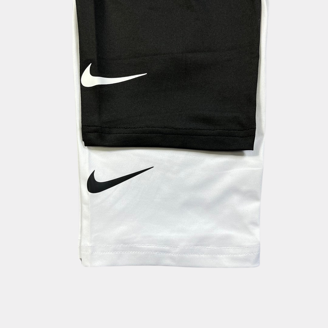 Short Térmico de Compressão Nike NBA Elite PRO