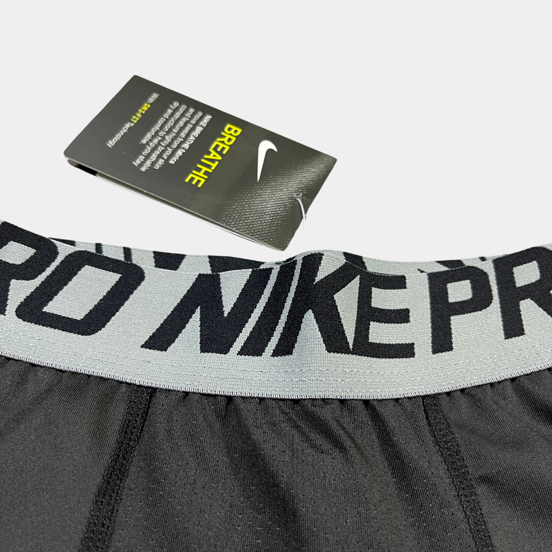 Short Térmico de Compressão Nike NBA Elite PRO