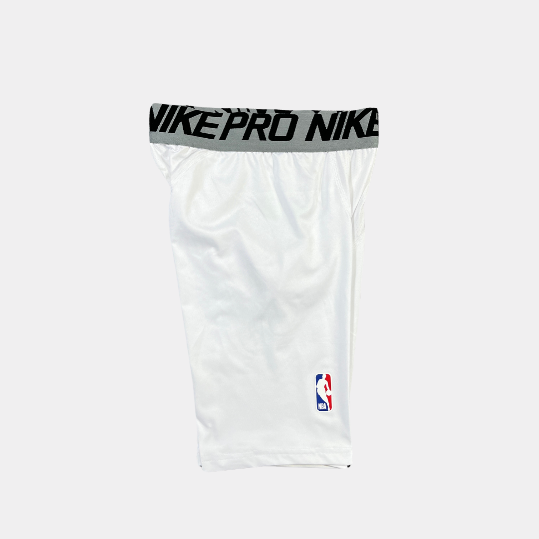 Short Térmico de Compressão Nike NBA Elite PRO