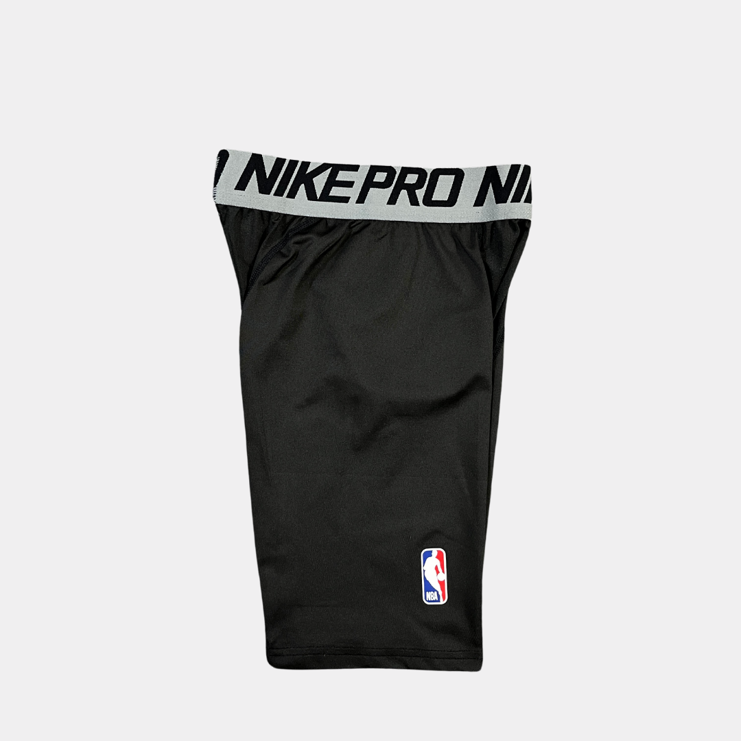 Short Térmico de Compressão Nike NBA Elite PRO