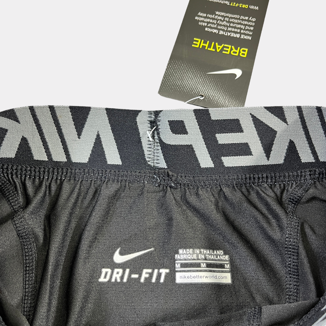 Short Térmico de Compressão Nike NBA Elite PRO