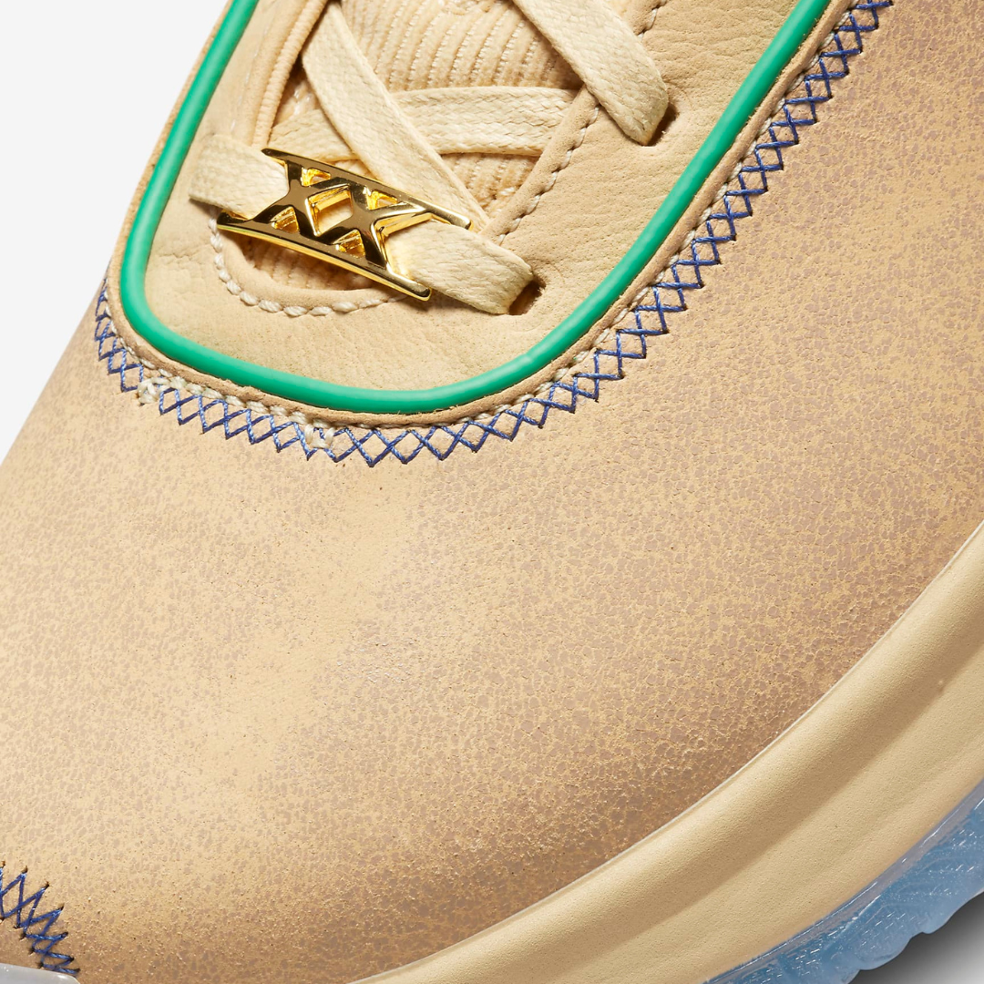 Tênis Nike LeBron 20 "Quatro Cavaleiros"