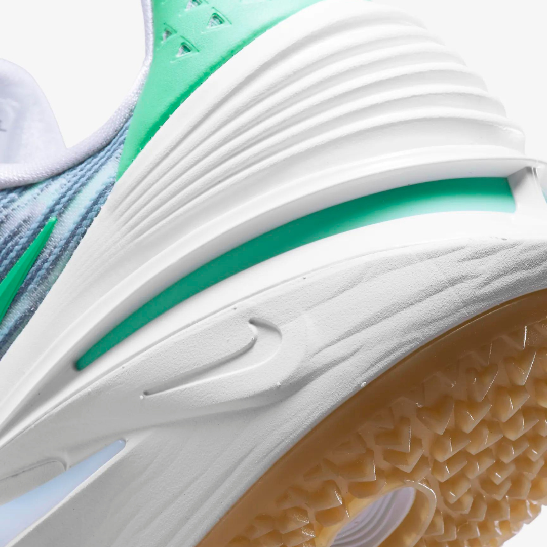 Nike Air Zoom G.T. Cut 2