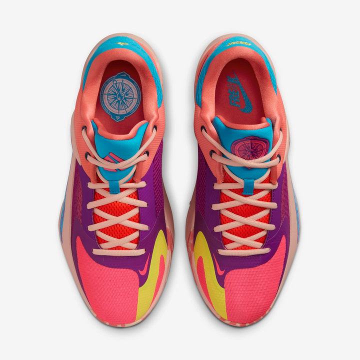 Tênis Nike Zoom Freak 4