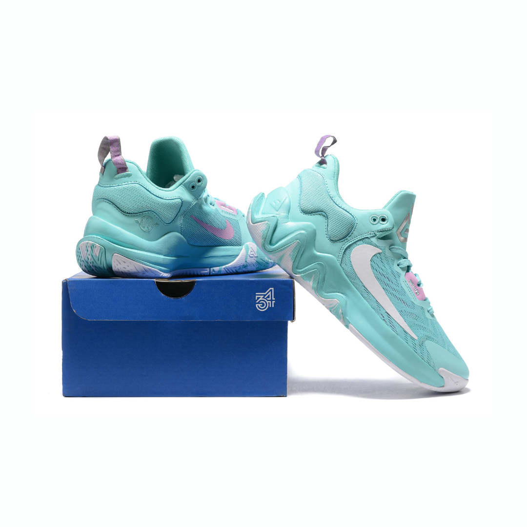 Giannis Immortality 2