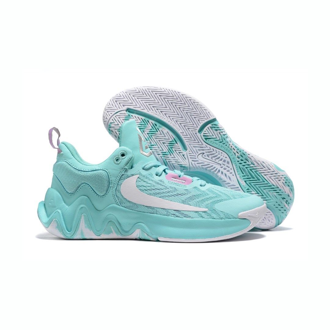 Giannis Immortality 2