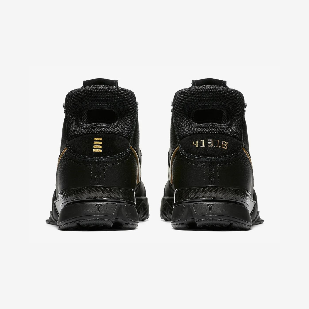 Nike Zoom Kobe 1 Protro “Mamba Day”