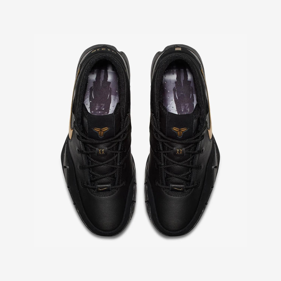 Nike Zoom Kobe 1 Protro “Mamba Day”