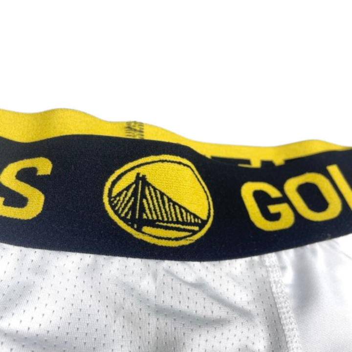 Calça Térmica de Compressão Stephen Curry Golden State Warriors