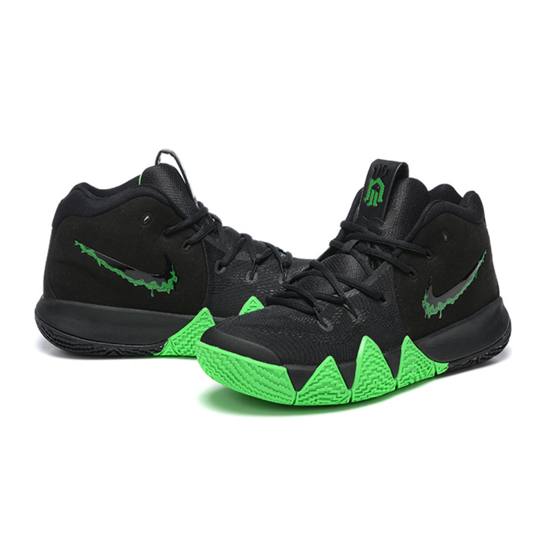 Tênis Nike Kyrie 4 Halloween