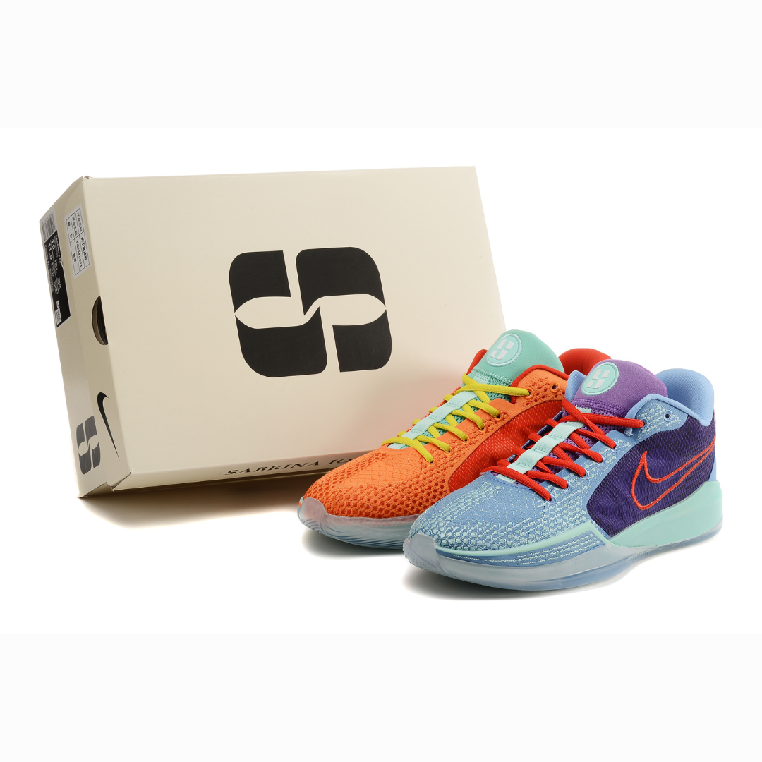 Nike Sabrina ION 1