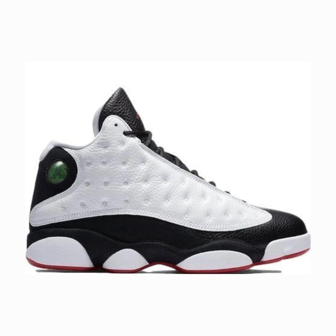 Air Jordan 13 "He GoT Game"