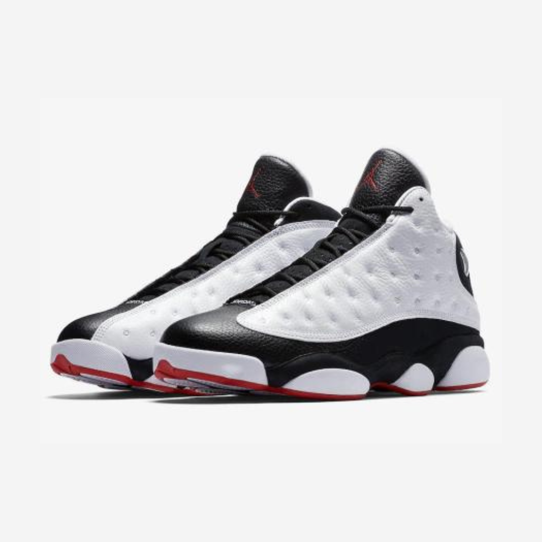 Air Jordan 13 "He GoT Game"