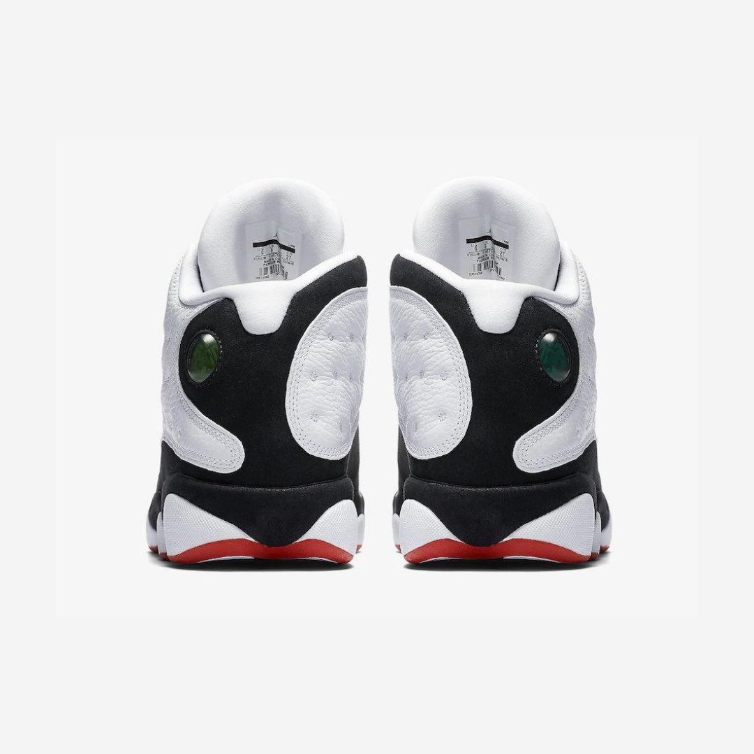 Air Jordan 13 "He GoT Game"
