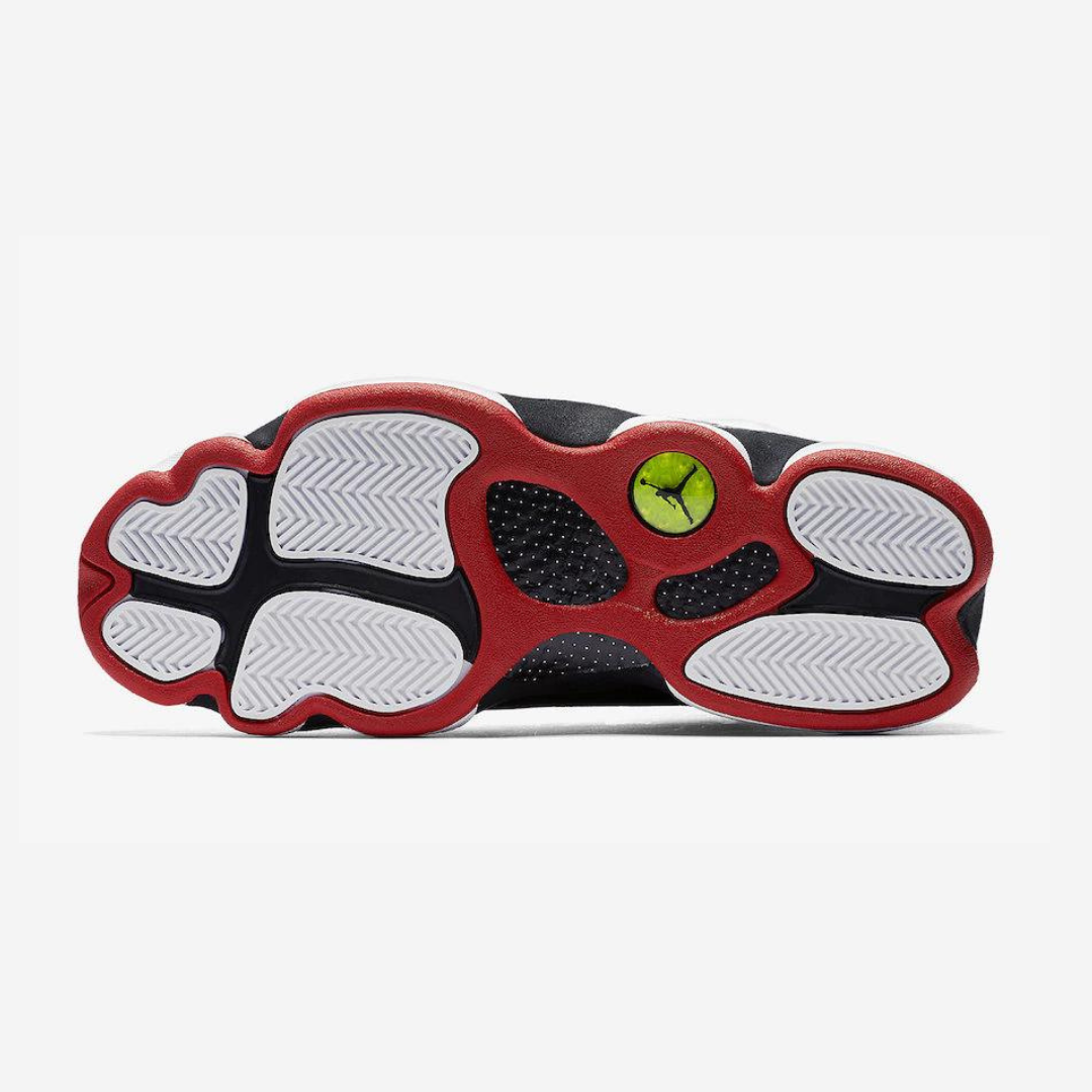 Air Jordan 13 "He GoT Game"