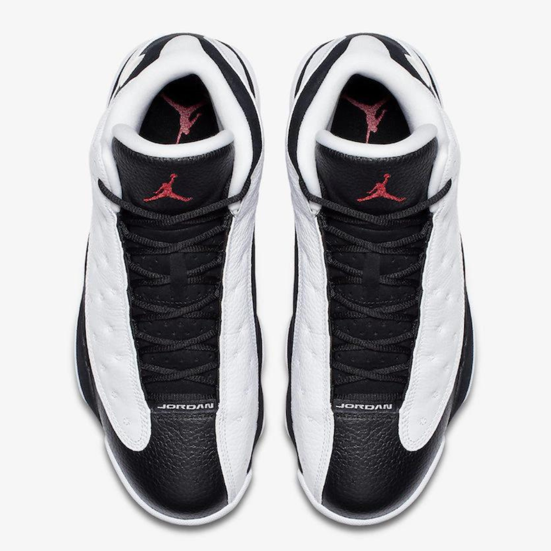 Air Jordan 13 "He GoT Game"