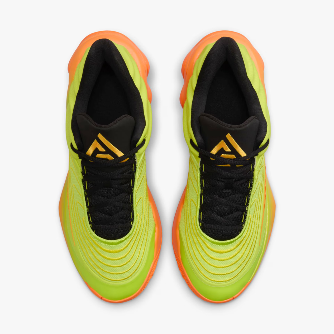 Giannis Immortality 4