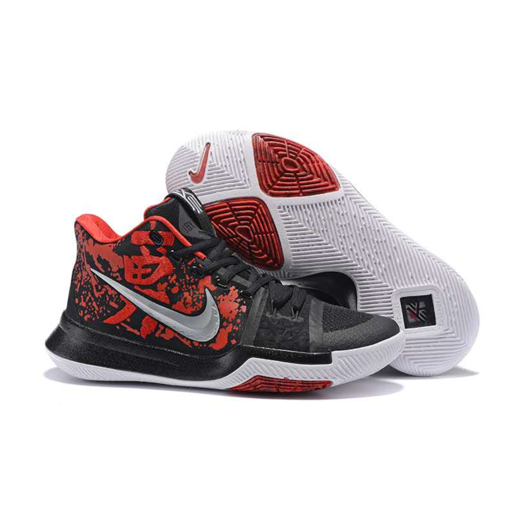 Tênis Nike Kyrie 3