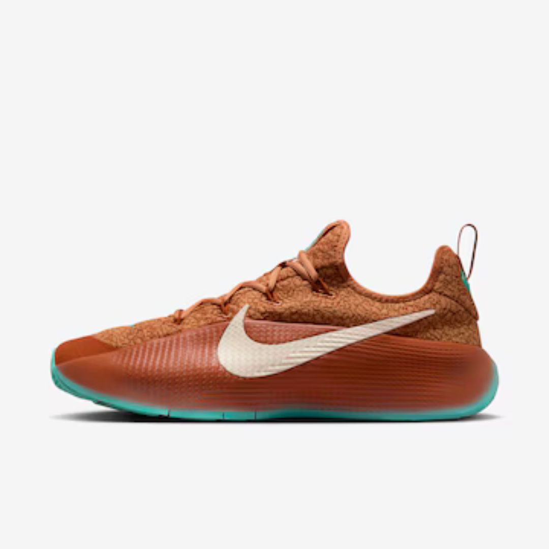 Tênis Nike Lebron TR1