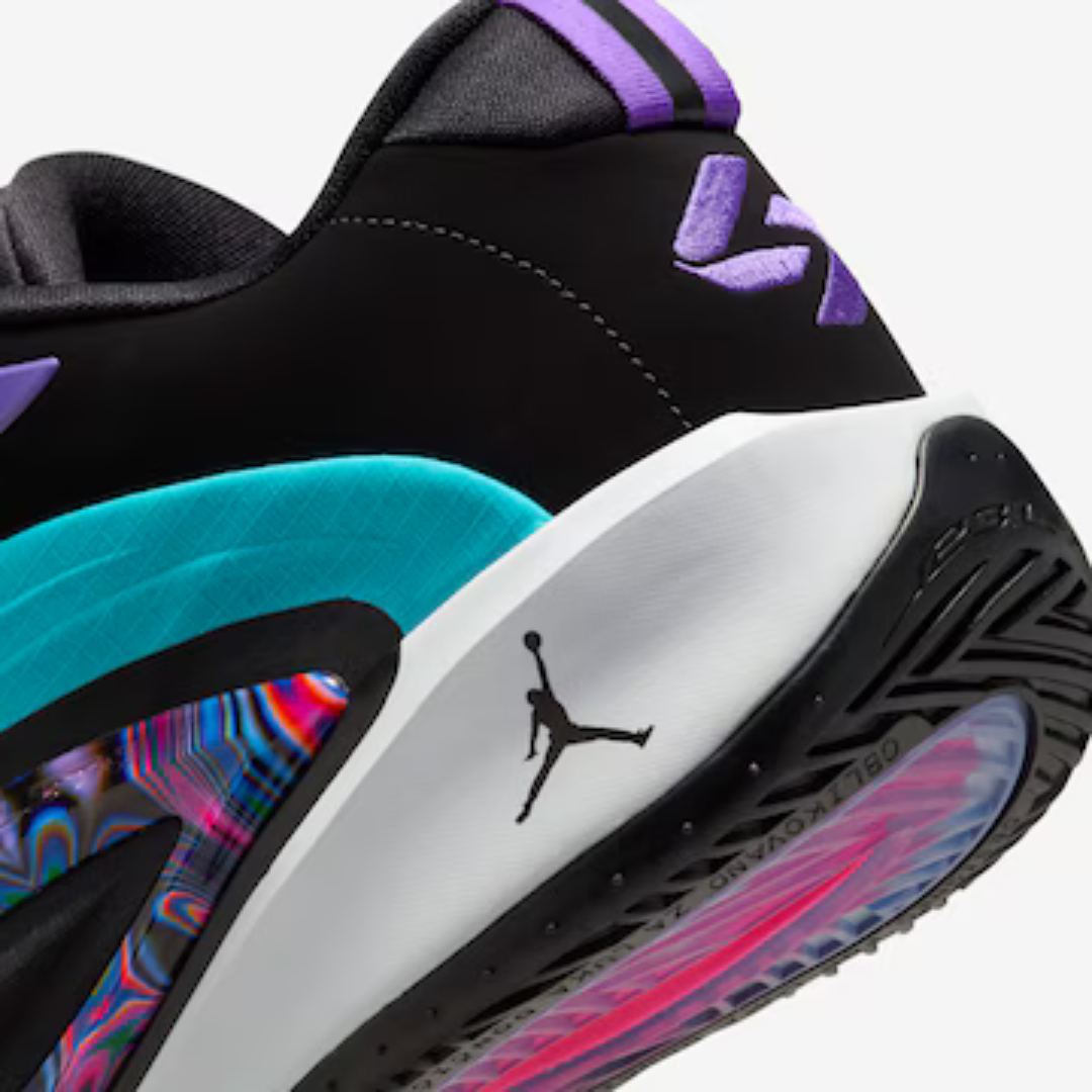 Tênis Jordan Luka 3