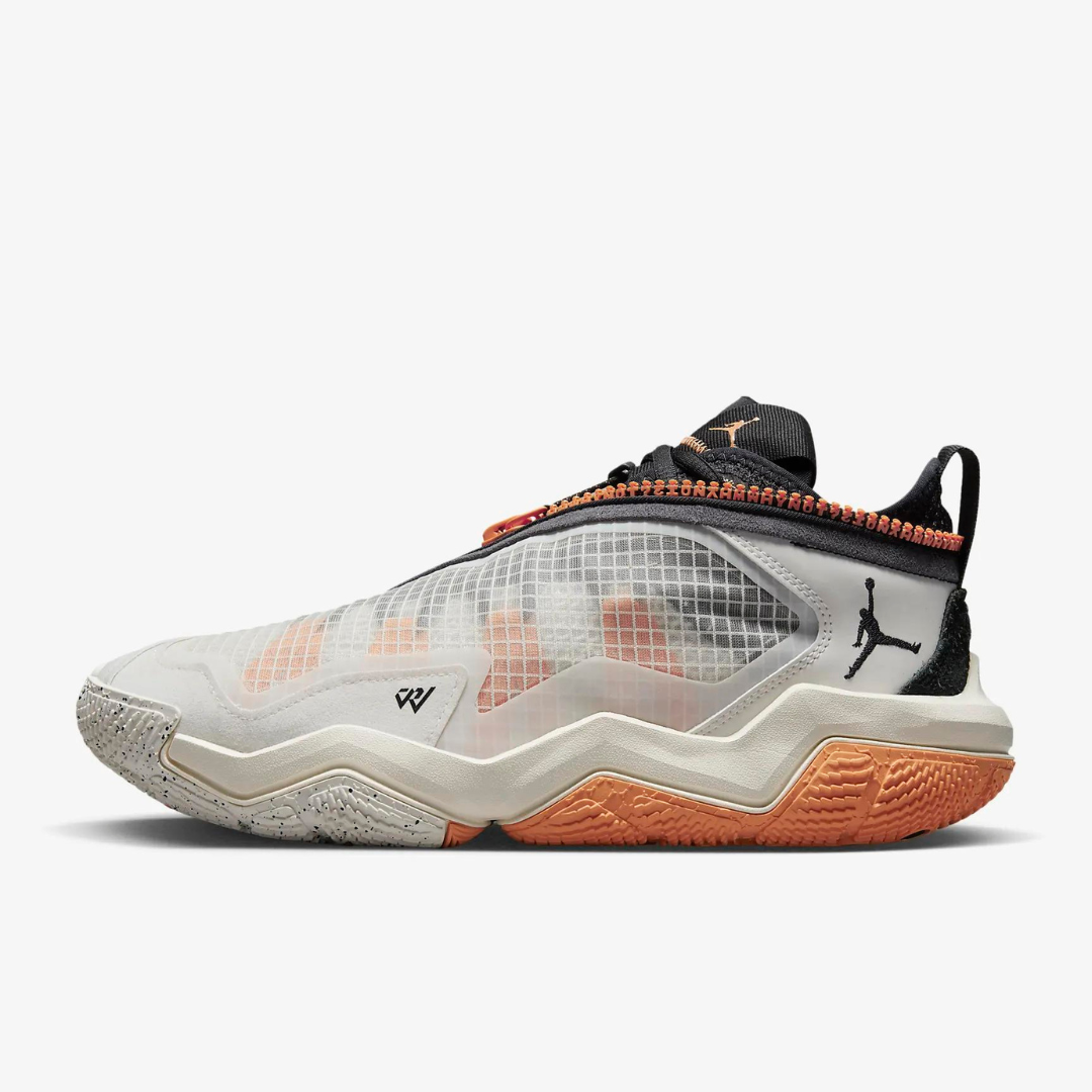 Jordan Why Not .6 Jordan Why Not .6