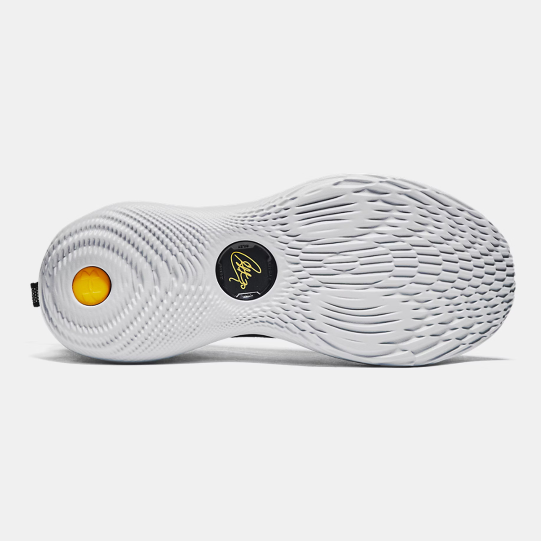 Curry 12 'Wardell Mode'