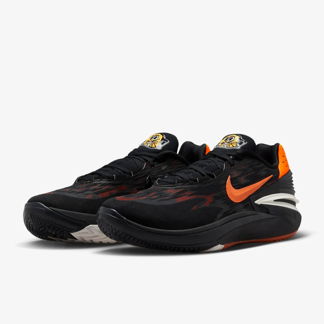 Tênis de Basquete Nike Air Zoom G.T. Cut 2