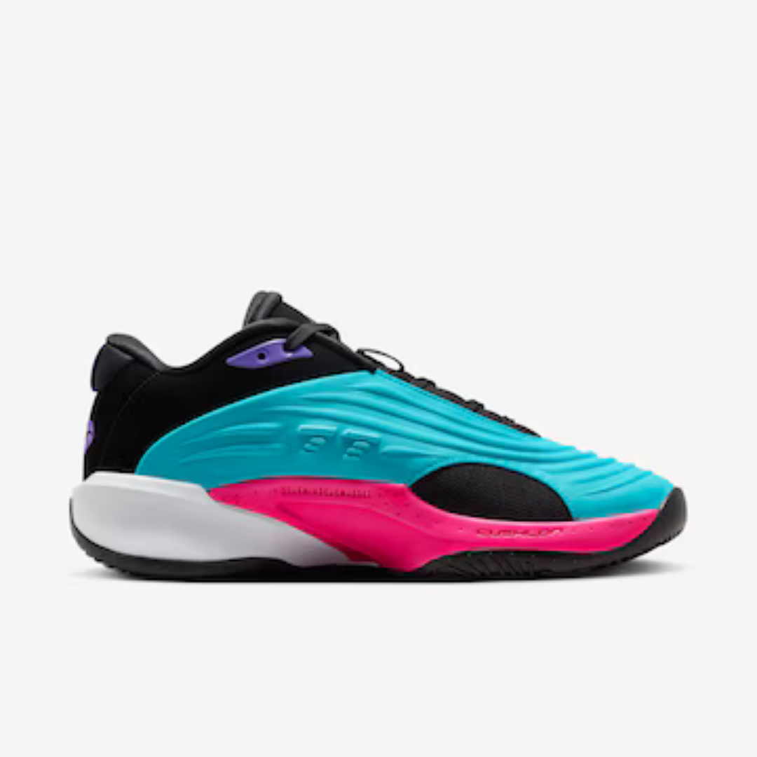 Tênis Jordan Luka 3