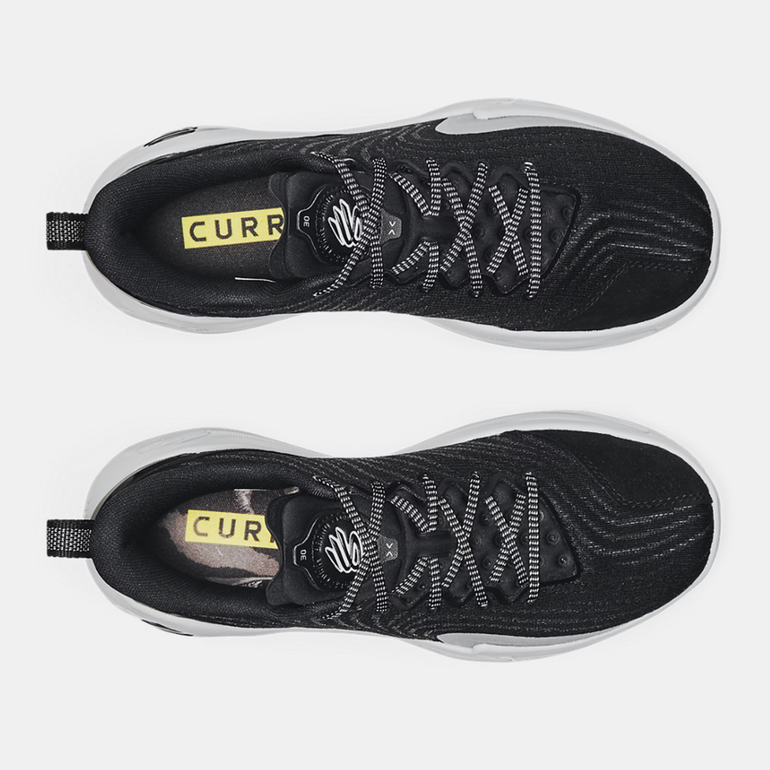 Curry 12 'Wardell Mode'