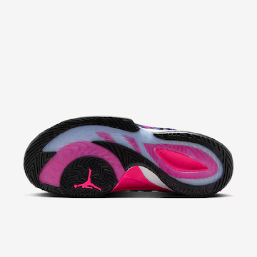 Tênis Jordan Luka 3