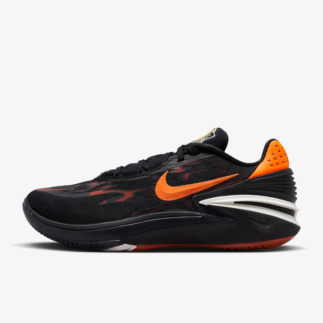 Tênis de Basquete Nike Air Zoom G.T. Cut 2 Tênis de Basquete Nike Air Zoom G.T. Cut 2