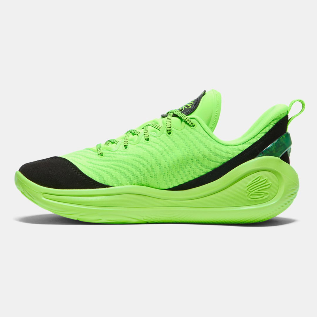 Curry 12 'Extraterrestrial'