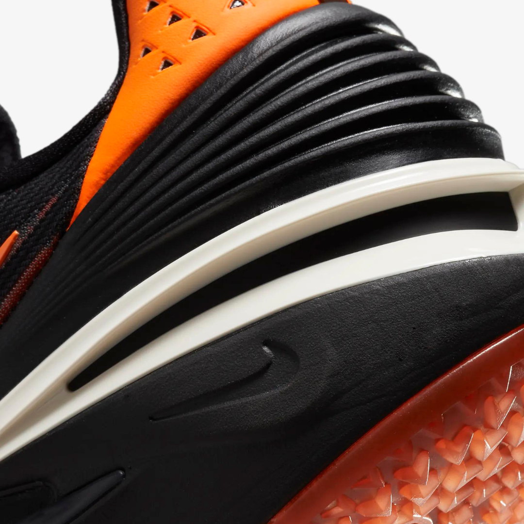 Tênis de Basquete Nike Air Zoom G.T. Cut 2