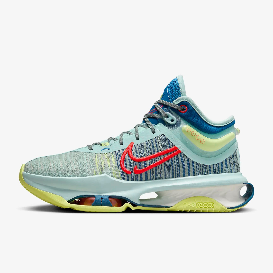 ナイキ G.T JUNP 2 Nike GT Jump 2