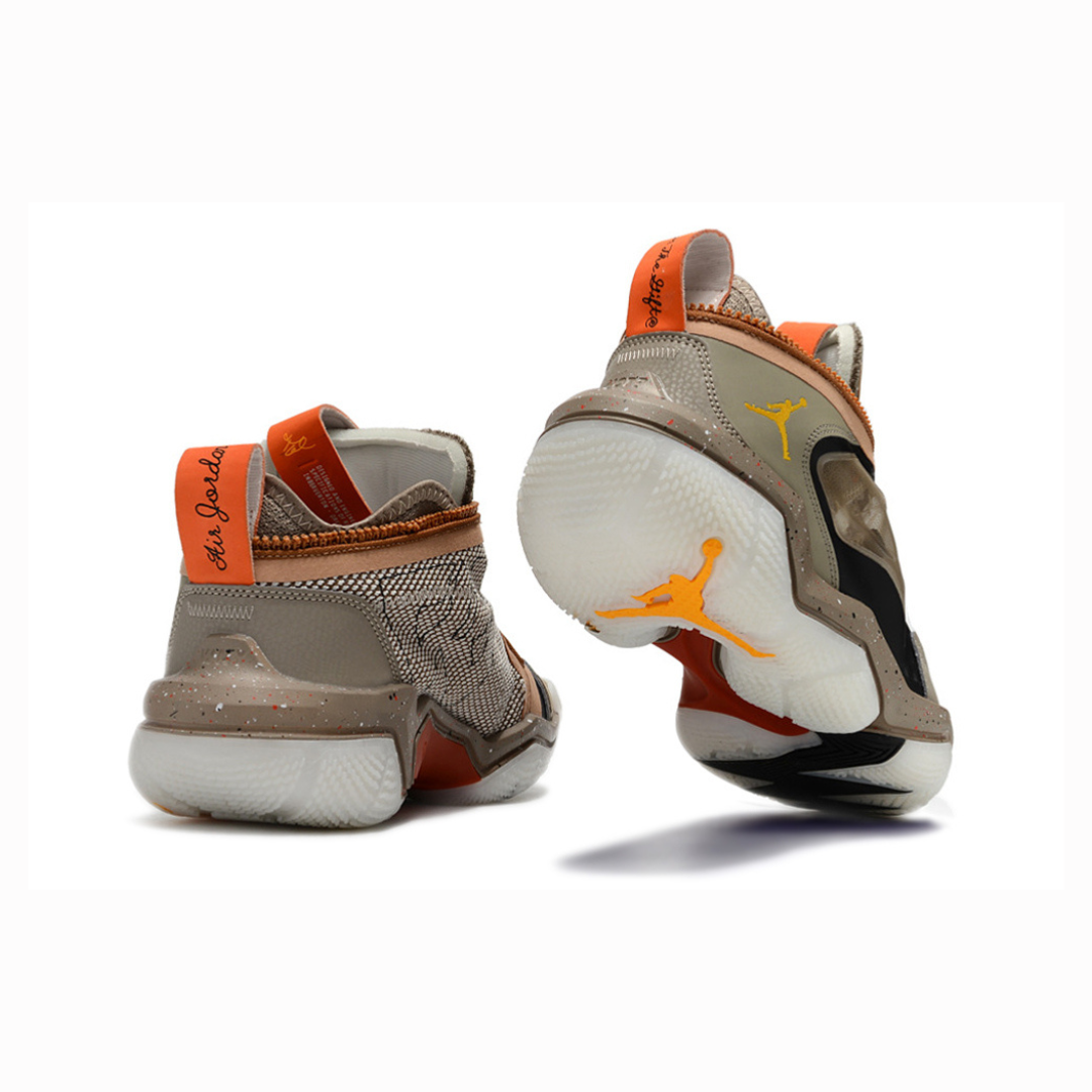 Tênis Westbrook Jordan Why Not .6