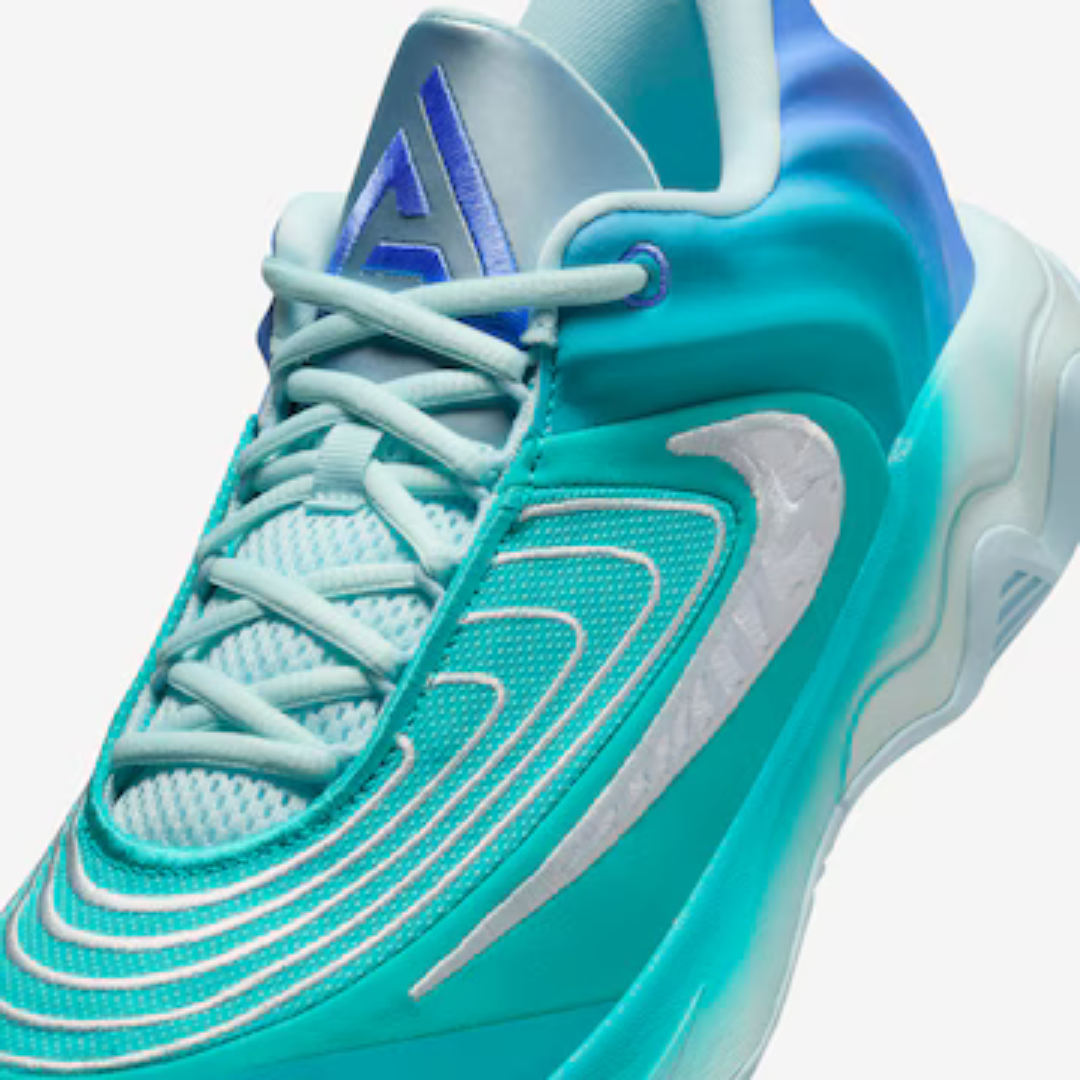 Giannis Immortality 4