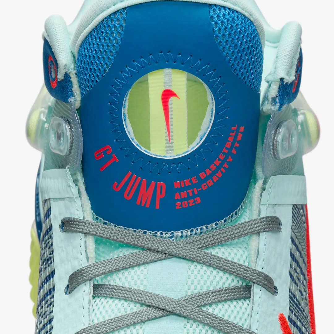 Nike GT Jump 2