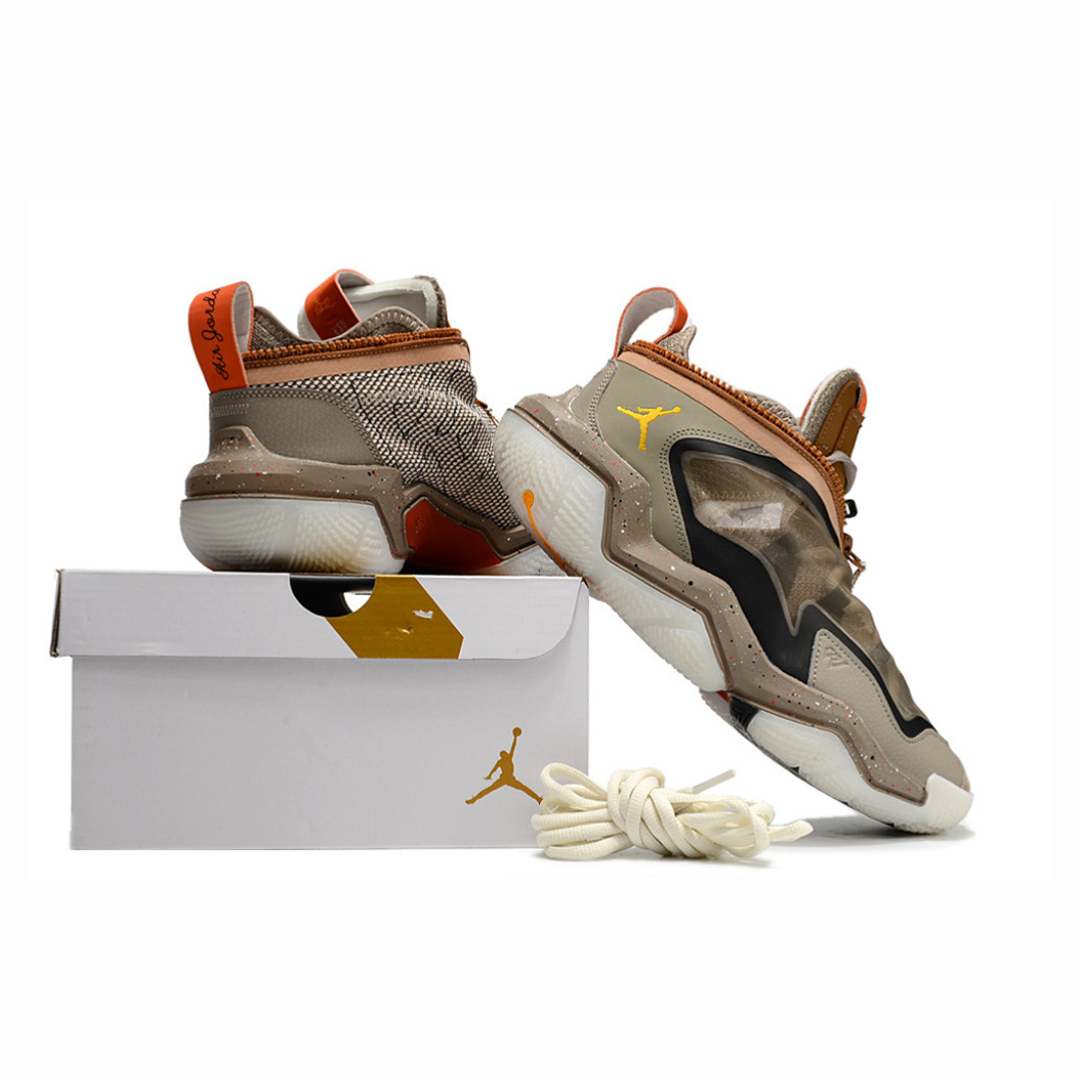 Tênis Westbrook Jordan Why Not .6