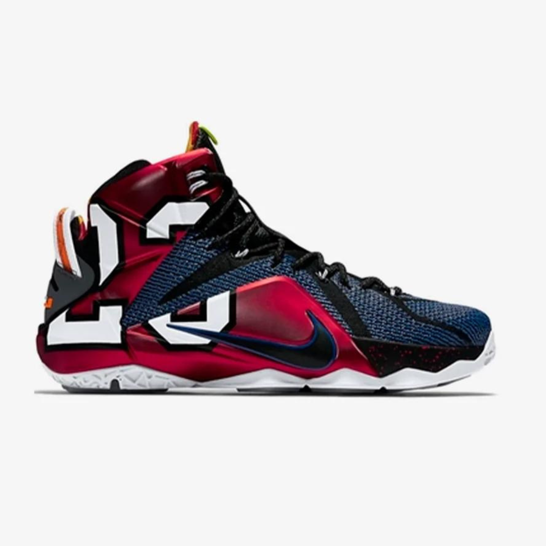 Nike Lebron 12 XII 