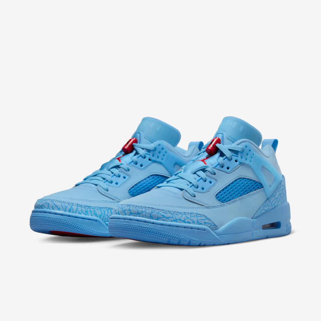 Jordan Spizike Low Houston Oilers